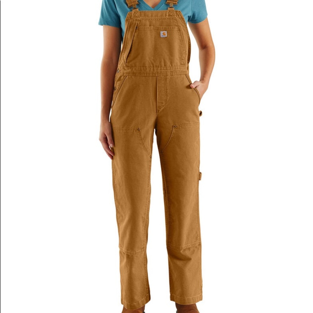 Women’s Carhartt Overalls